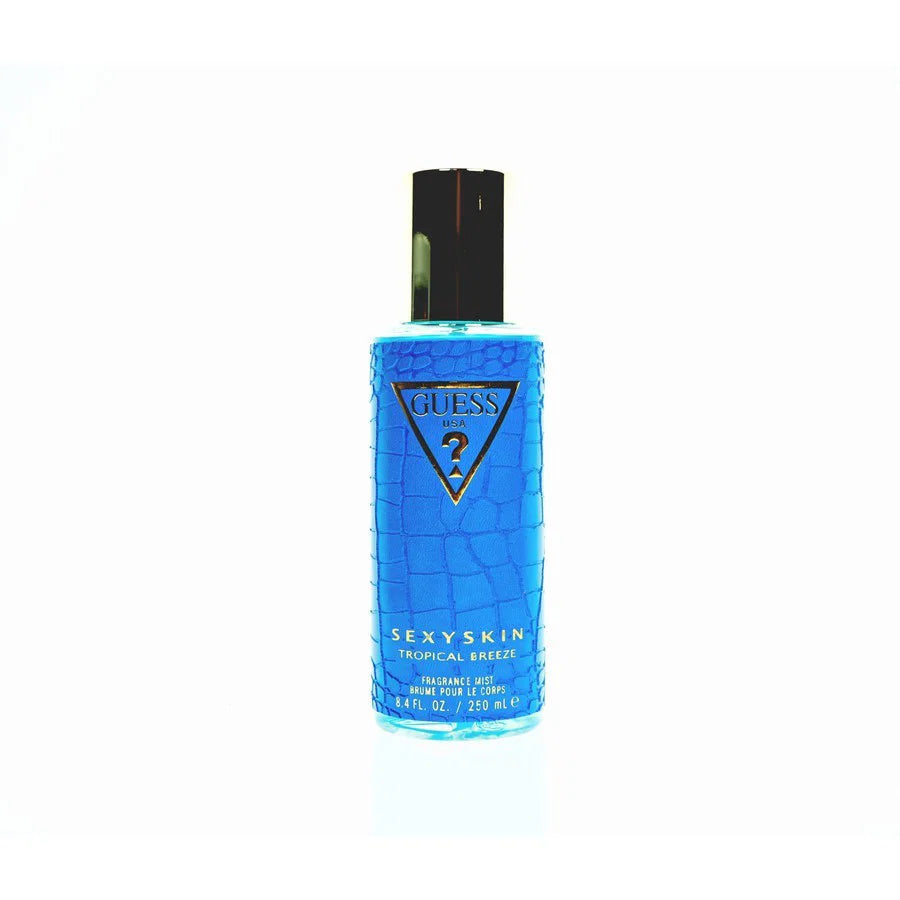 Guess, Sexy Skin Tropical Breeze, Duftspray, Für Frauen, 250 ml
