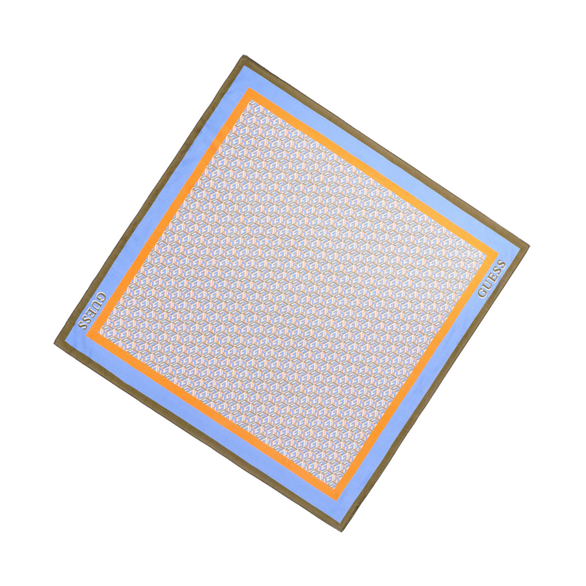 Guess Silvana Schal 90 x 90 cm für Damen