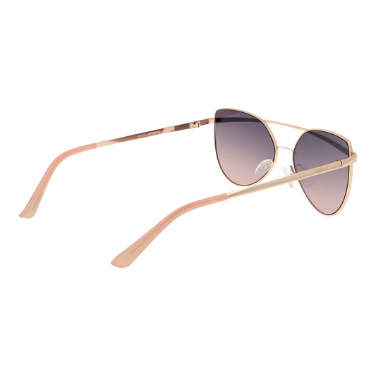 GUESS SUNGLASSES GF0332 5628T Sonnenbrille ansicht-2