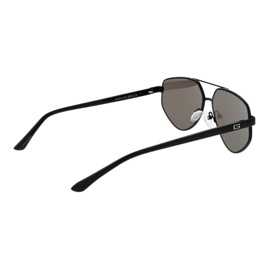 GUESS SUNGLASSES GF5076 6001X Sonnenbrille ansicht-2