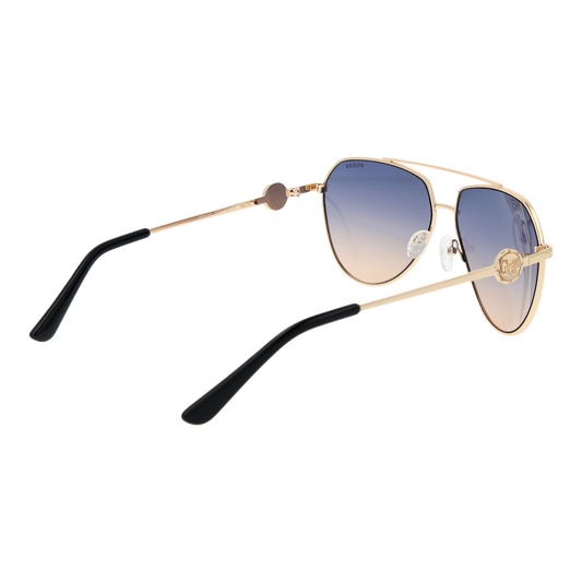 GUESS SUNGLASSES GF6140 6232W Sonnenbrille ansicht-2