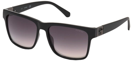 GUESS SUNGLASSES GU00004 GU00004_01Q_58 Sonnenbrille ansicht-2