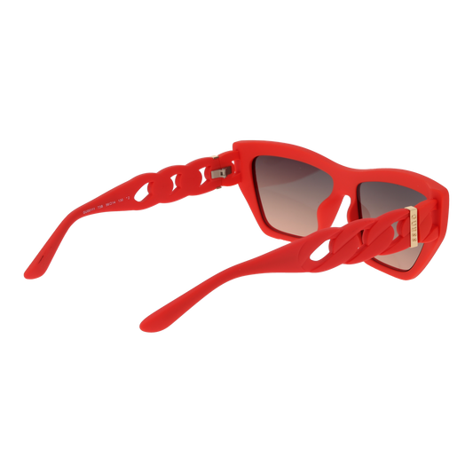GUESS SUNGLASSES GU00111 5673B Sonnenbrille ansicht-2