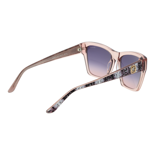 GUESS SUNGLASSES GU00113 5557Z Sonnenbrille ansicht-2