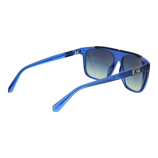 GUESS SUNGLASSES GU00123 5890W Sonnenbrille ansicht-2