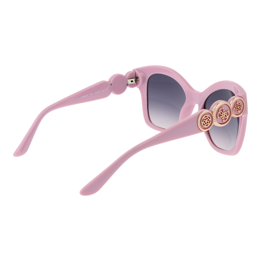 GUESS SUNGLASSES GU00197 5578Z Sonnenbrille ansicht-2