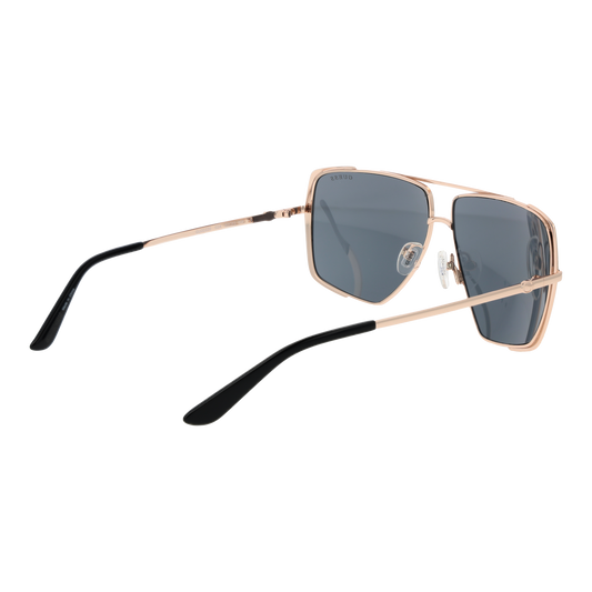 GUESS SUNGLASSES GU00220 6202A Sonnenbrille ansicht-2