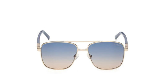 GUESS SUNGLASSES GU3040 GU3040_33W A_54 Sonnenbrille
