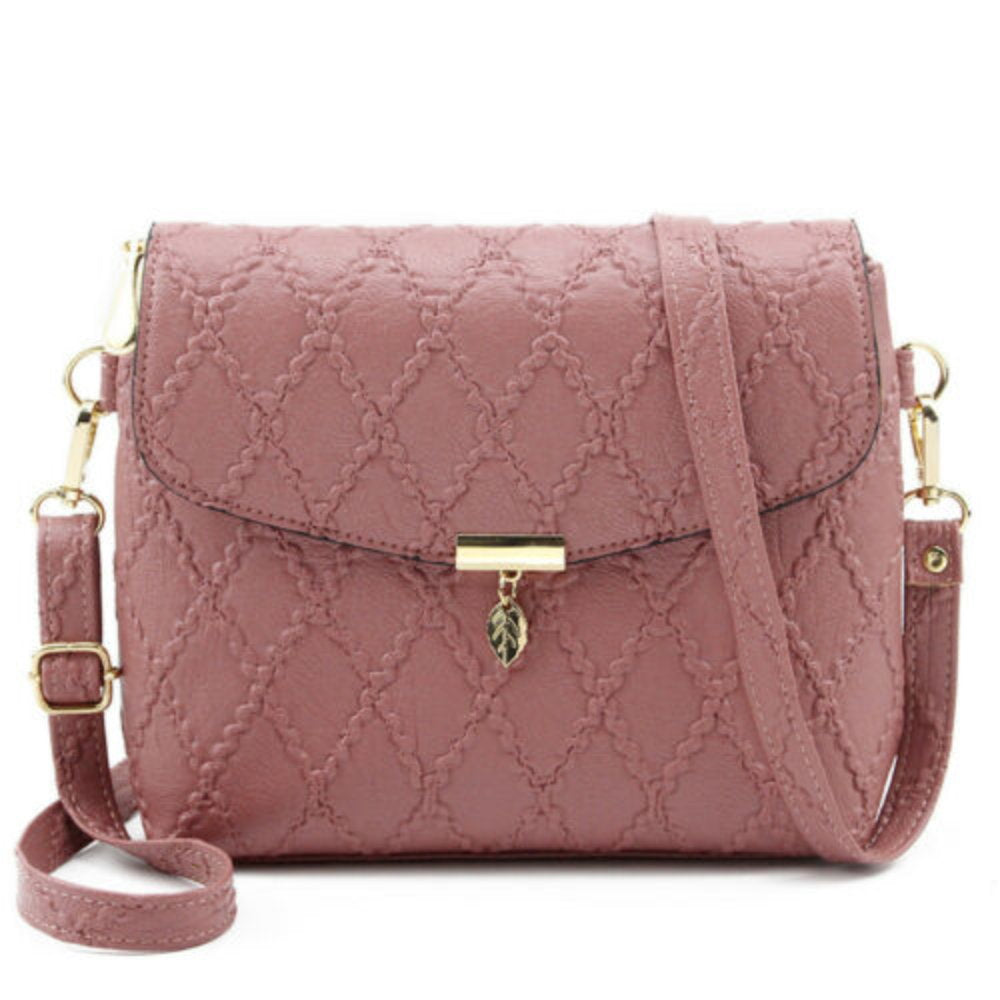 Guess Guess, Tyren, Textil-Umhängetasche, Rosa, Für Frauen Regular