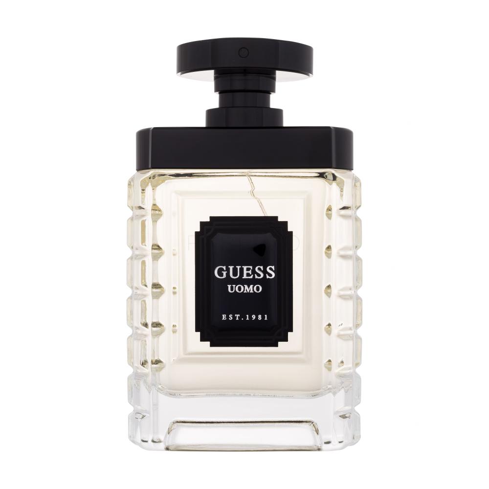 Guess, Uomo, Eau de Toilette, Für Männer, 100 ml *Tester