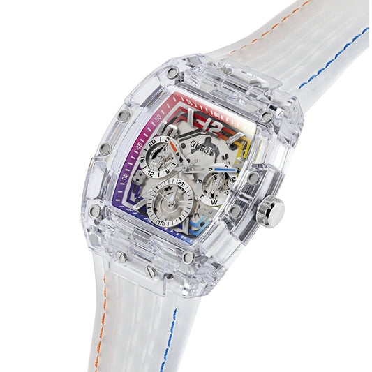GUESS WATCHES GW0499G13 Armbanduhr ansicht-2