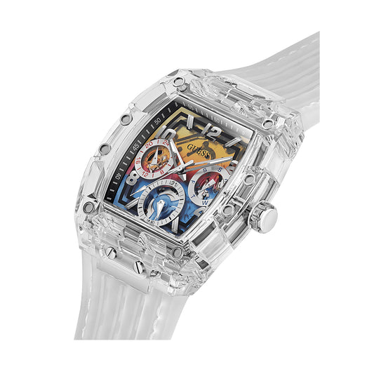 GUESS WATCHES GW0499G3 Armbanduhr ansicht-2