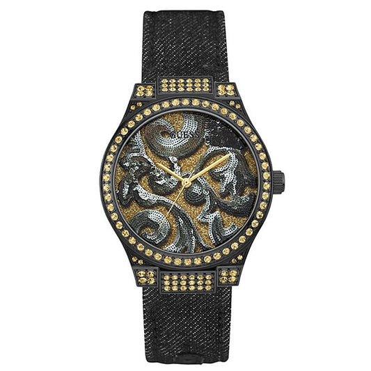 GUESS WATCHES W0844L1 Armbanduhr ansicht-2