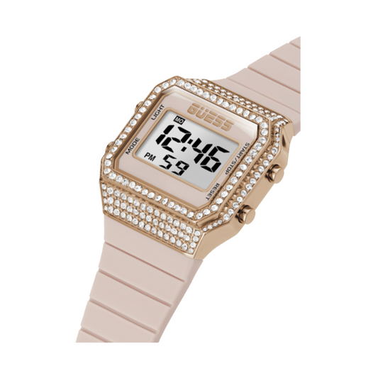 GUESS ZOOM GW0430L3 Armbanduhr ansicht-2