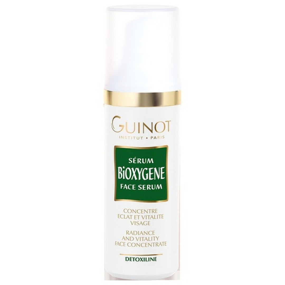 Guinot Bioxygene beruhigende Reinigende Schaumcreme 150 ml