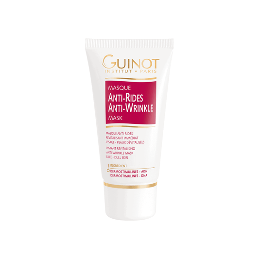 Guinot Guinot, Guinot, Anti-Falten, Crememaske, Für das Gesicht, 50 ml Regular