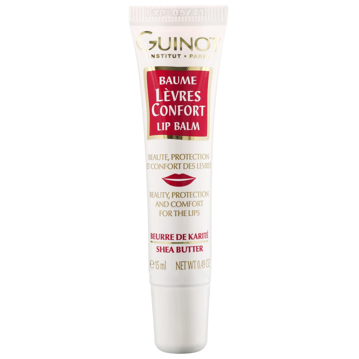 Guinot Hydratisierender Lippenbalsam 15 ml