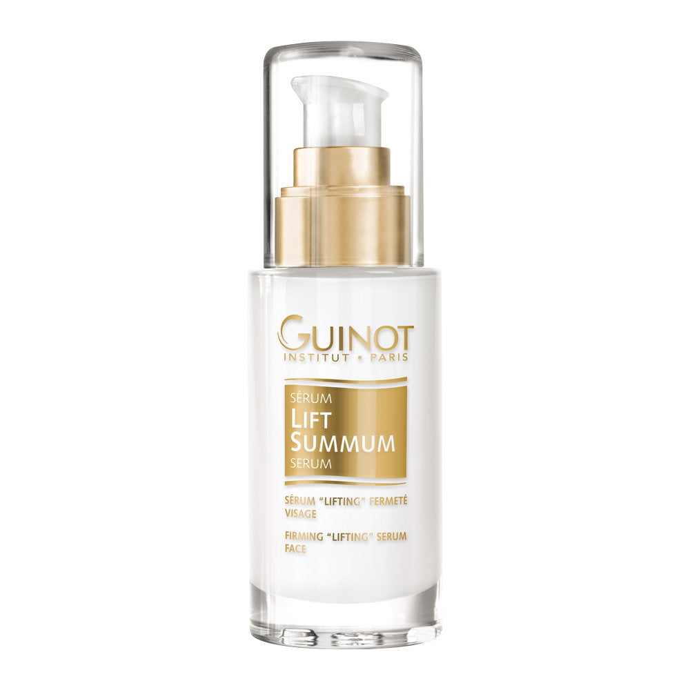 Guinot Guinot, Lift Summum, Heben, Serum, Für das Gesicht, 30 ml Regular