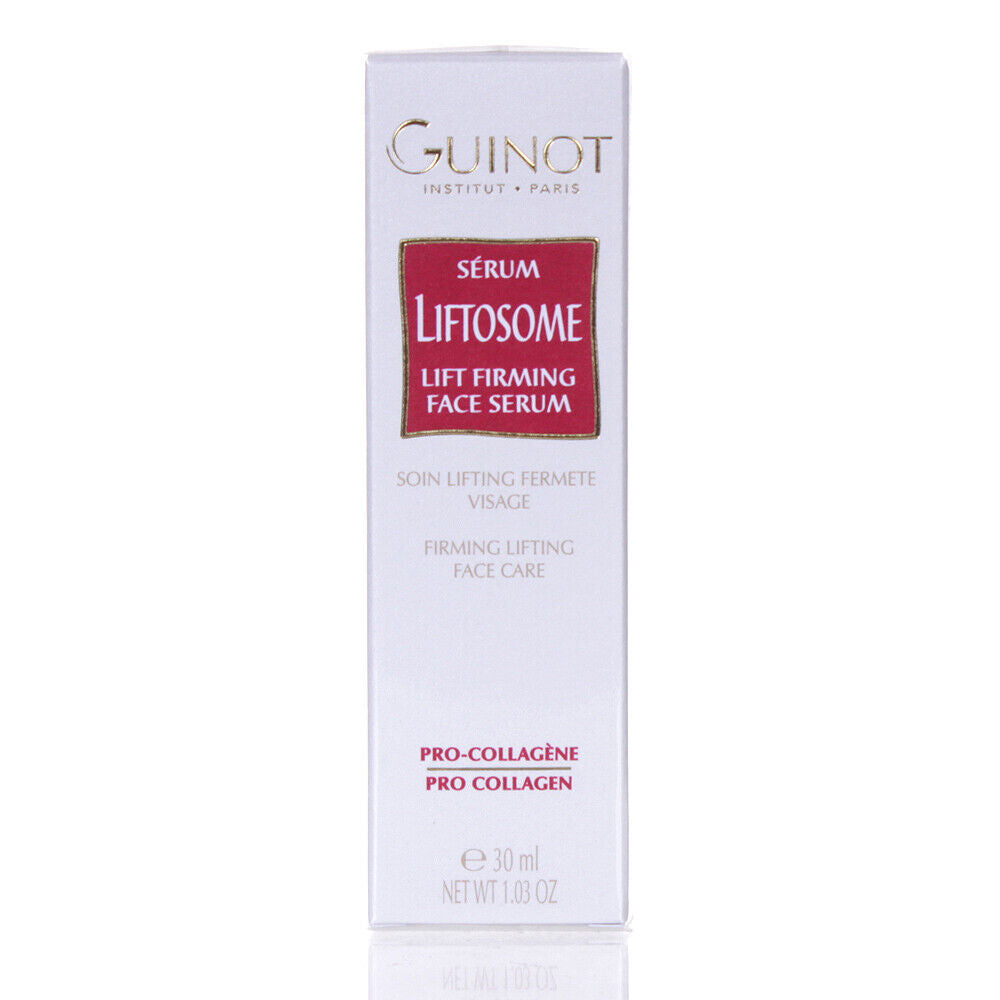 Guinot Guinot, Liftosome, Pro-Kollagen, Heben, Serum, Für das Gesicht, 30 ml Regular