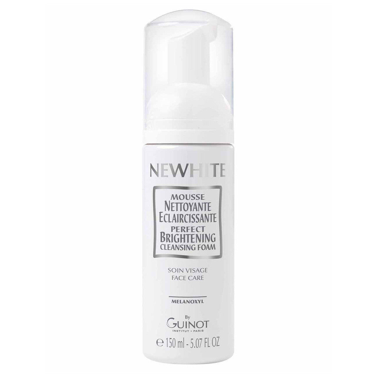Guinot Guinot, Newhite, Aufhellung, Reinigungsschaum, 150 ml Regular