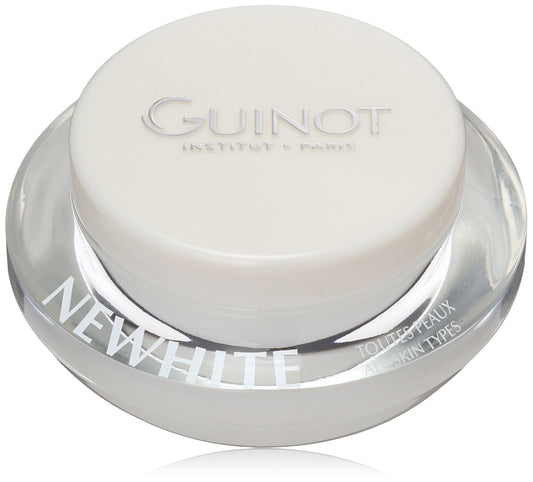 Guinot Guinot, Newhite, Aufhellung, Nacht, Sahne, Für das Gesicht, 50 ml Regular