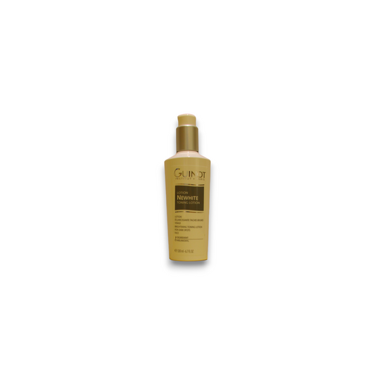 Guinot Guinot, Newhite Eclat Blancheur, Aufhellung, Lokale Behandlungslotion, Für das Gesicht, 200 ml Regular