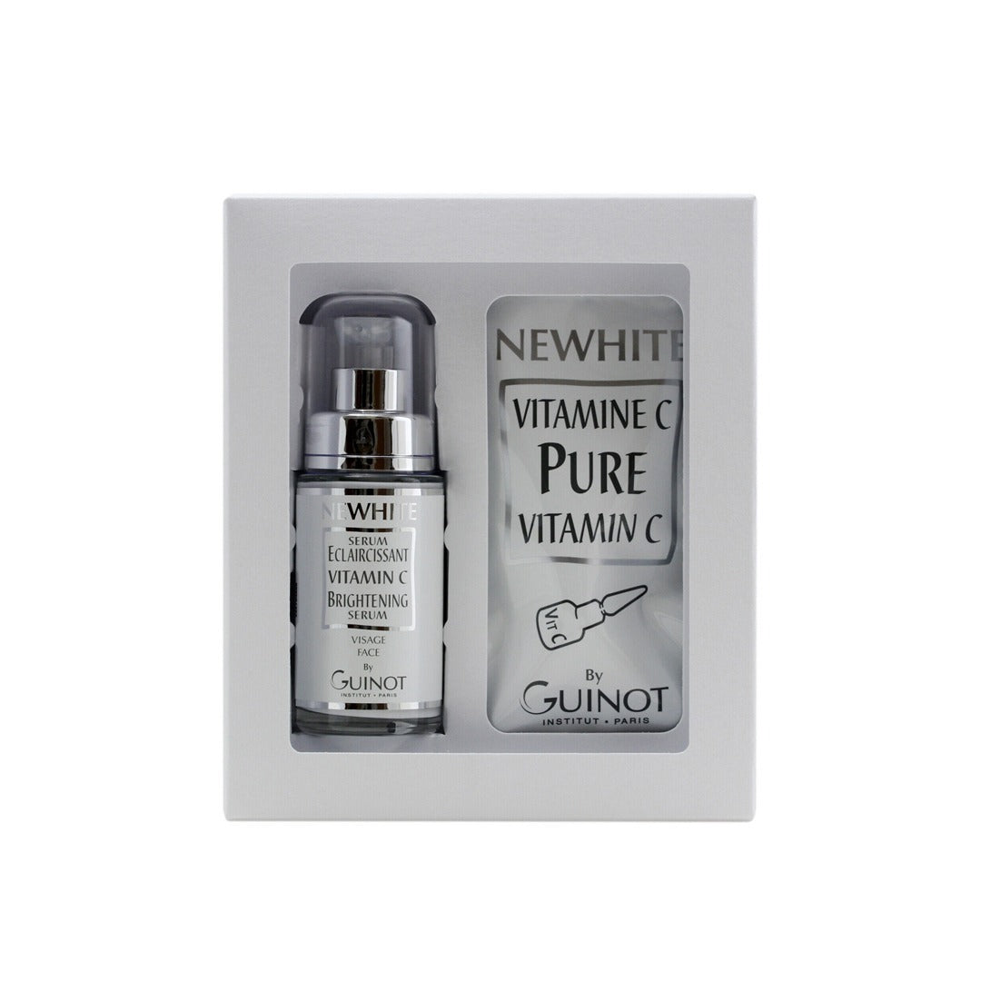Guinot Guinot, Newhite, Vitamin C, Aufhellung, Serum, Für das Gesicht, 25 ml Regular