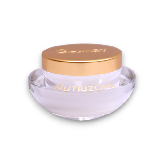 Guinot Guinot, Nutrizone, Vitamin E, Hydratisierend, Tag & Nacht, Sahne, Für das Gesicht, 50 ml Regular