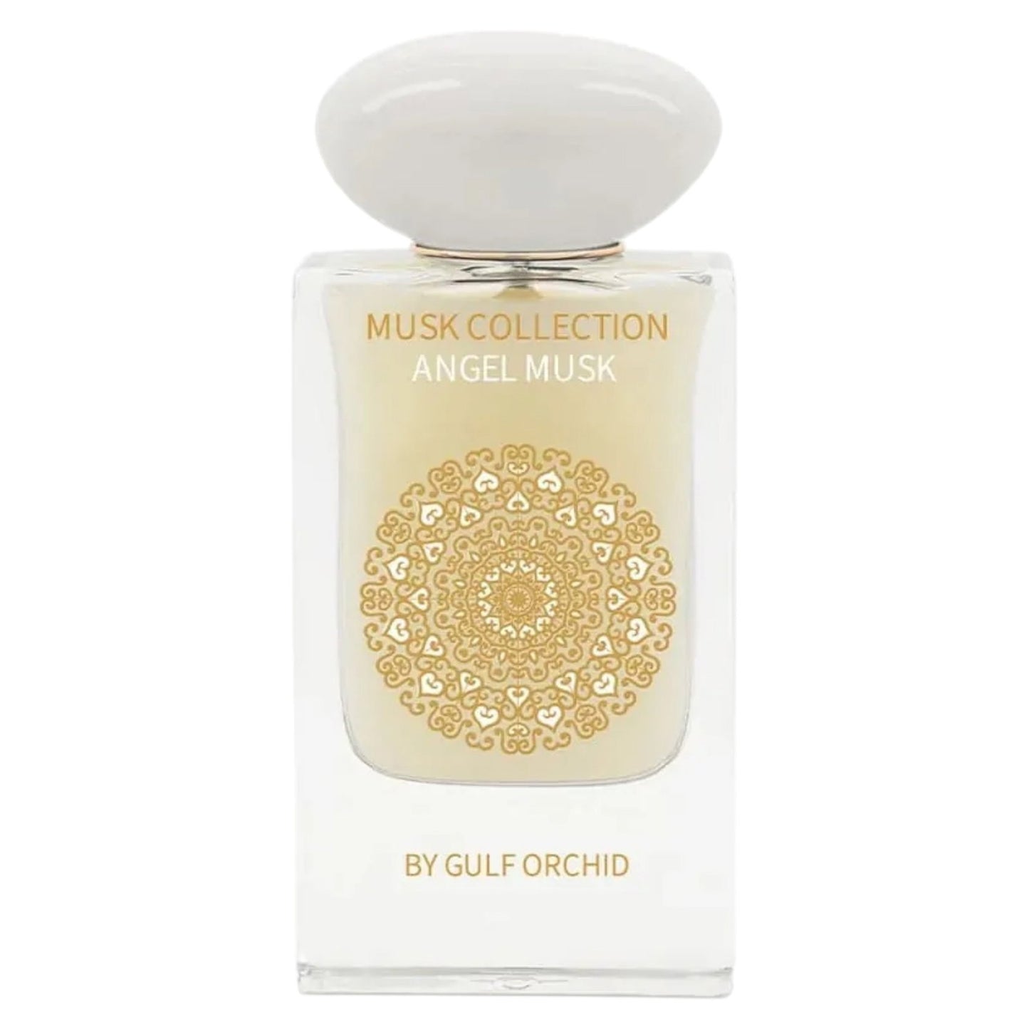 Gulf Orchid Gulf Orchid, Angel Musk, Eau de Parfum, Unisex, 60 ml Regular