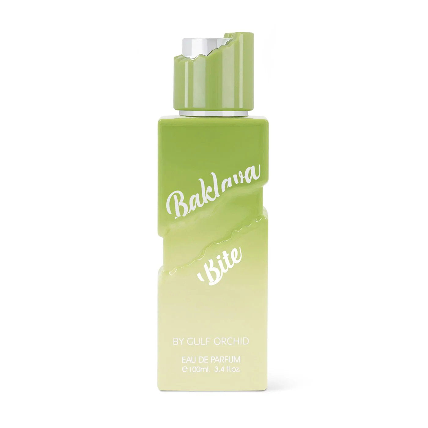 Gulf Orchid Gulf Orchid, Baklava Bite, Eau de Parfum, Unisex, 100 ml Regular