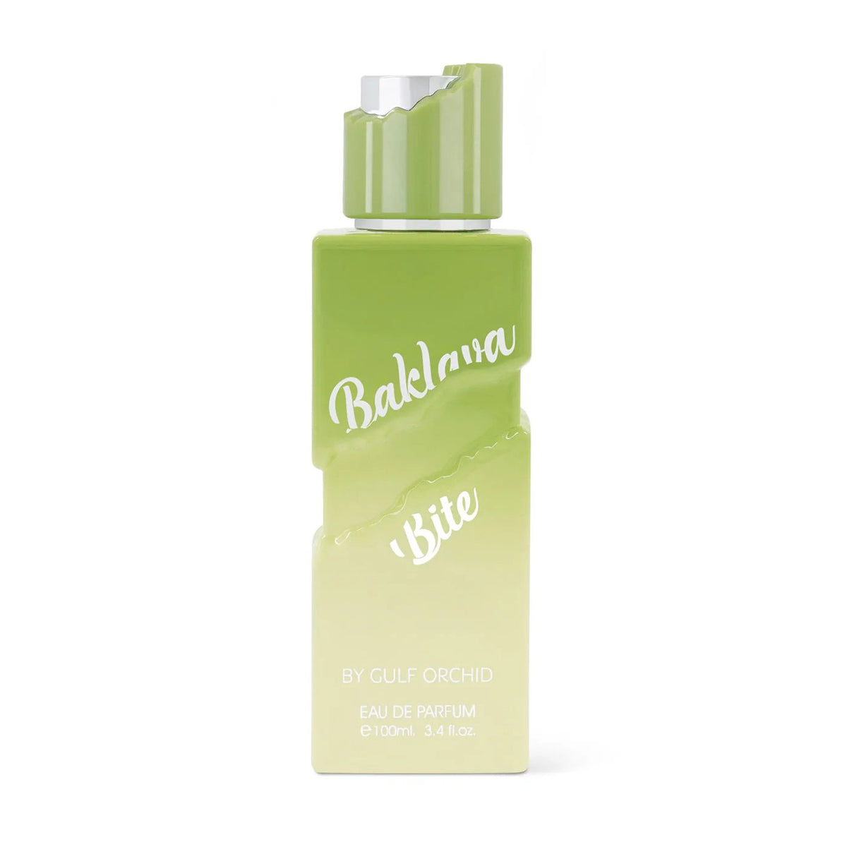 Gulf Orchid, Baklava Bite, Eau de Parfum, Unisex, 100 ml