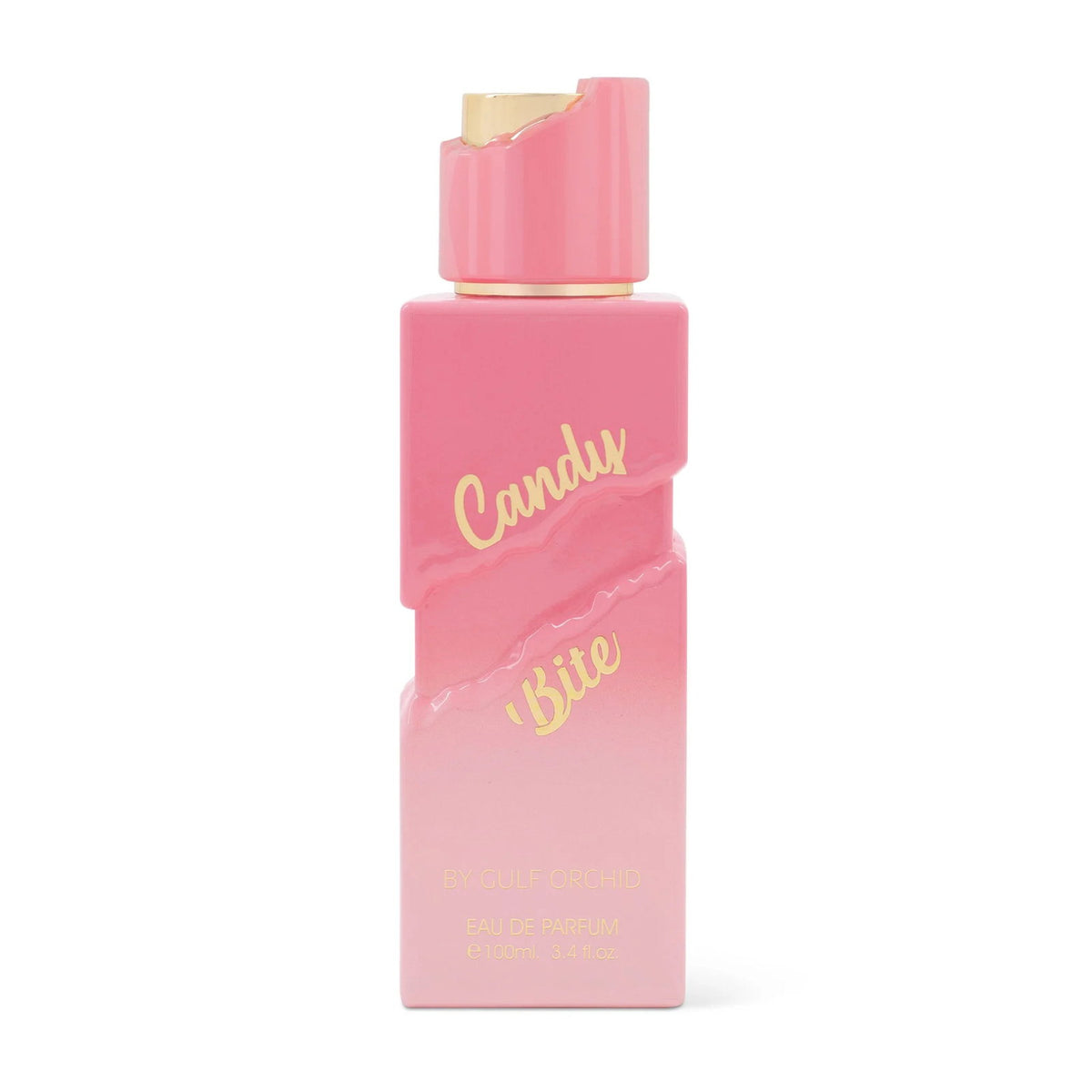Gulf Orchid Candy Bite Eau de Parfum Unisex 100 ml
