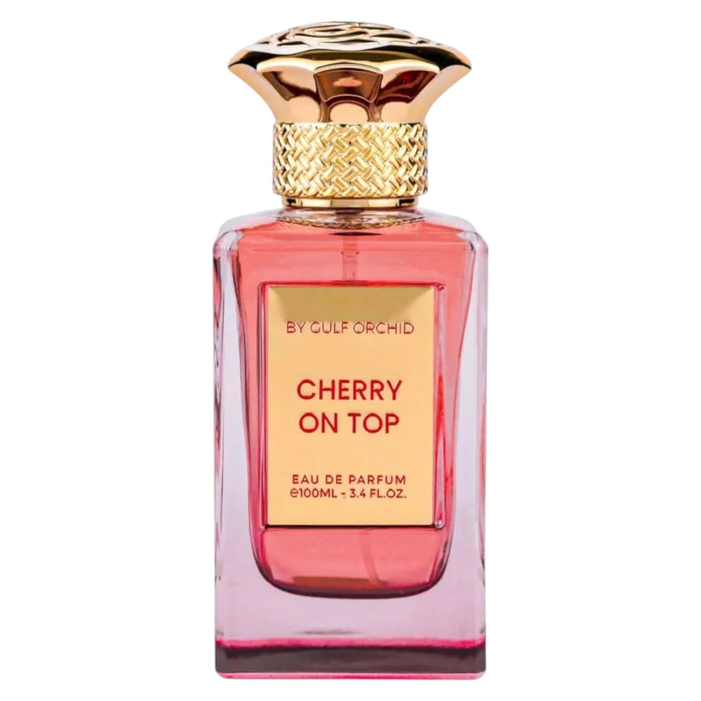 Gulf Orchid, Cherry on Top, Eau de Parfum, Für Frauen, 100 ml