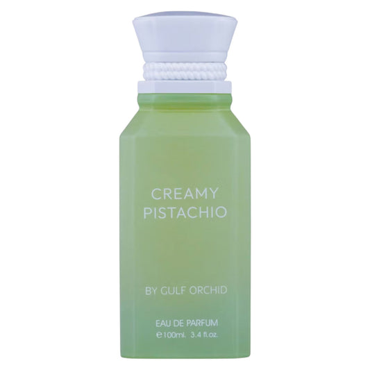 Gulf Orchid Gulf Orchid, Creamy Pistachio, Eau de Parfum, Für Frauen, 100 ml Regular