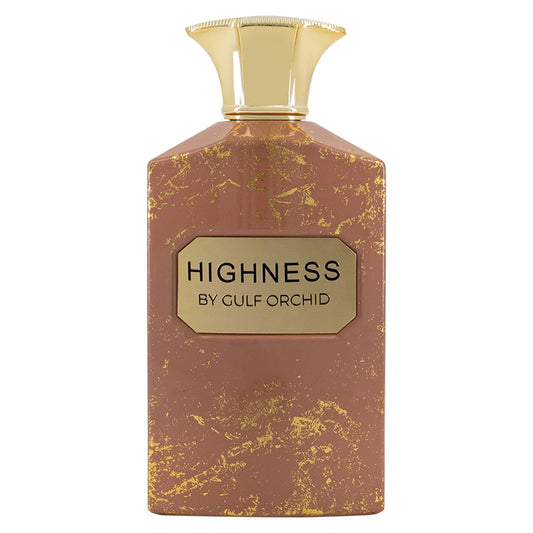 Gulf Orchid Gulf Orchid, Highness, Eau de Parfum, Unisex, 105 ml Regular