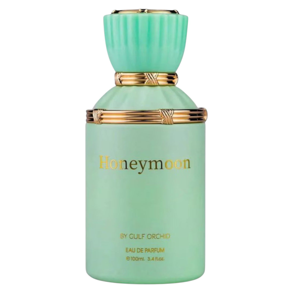 Gulf Orchid, Honeymoon, Eau de Parfum, Für Frauen, 100 ml