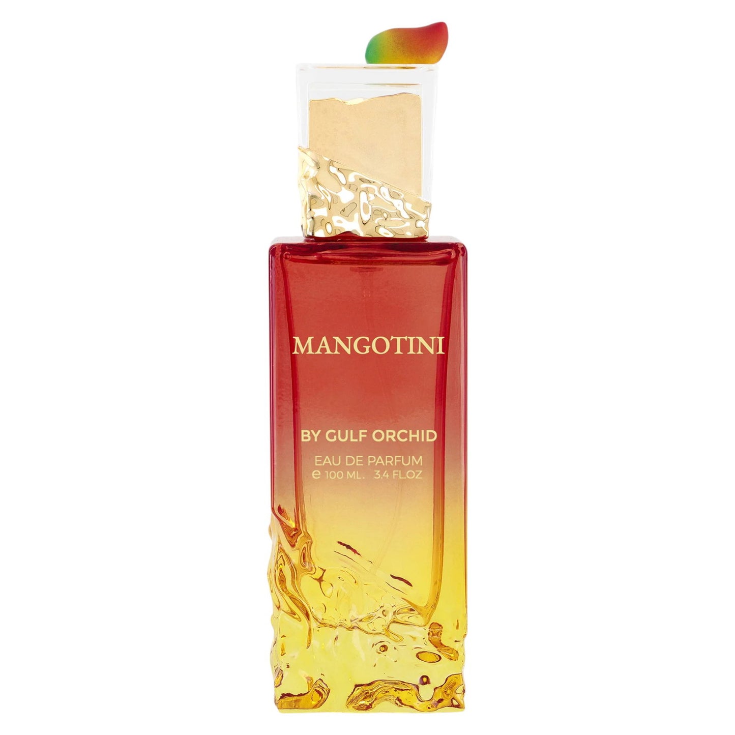 Gulf Orchid Gulf Orchid, Mangotini, Eau de Parfum, Unisex, 100 ml Regular