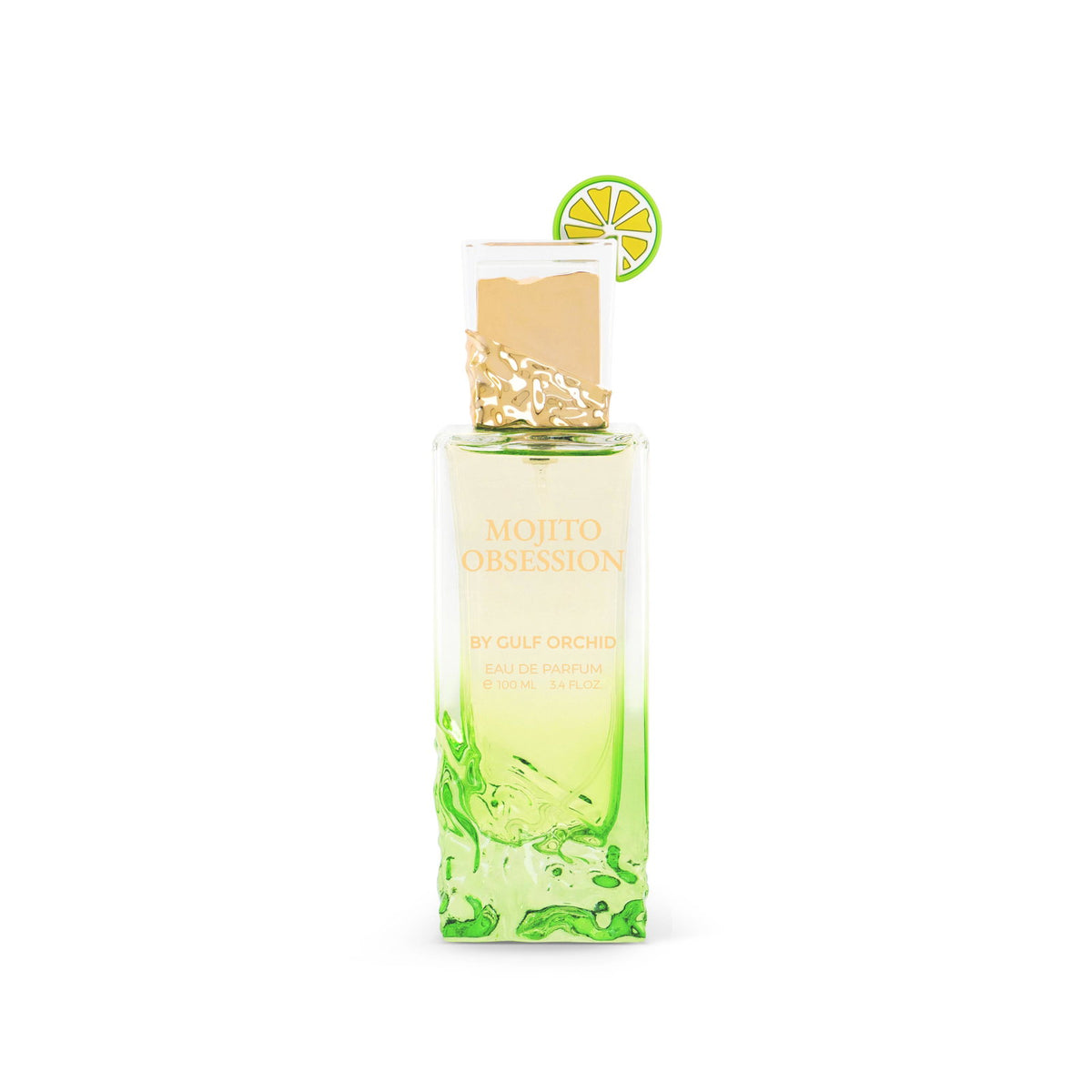 Gulf Orchid Mojito Obsession Eau de Parfum 100 ml