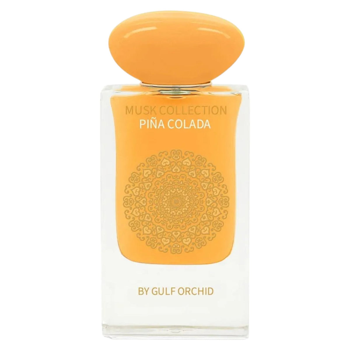 Gulf Orchid, Musk Collection Pina Colada, Eau de Parfum, Für Frauen, 60 ml