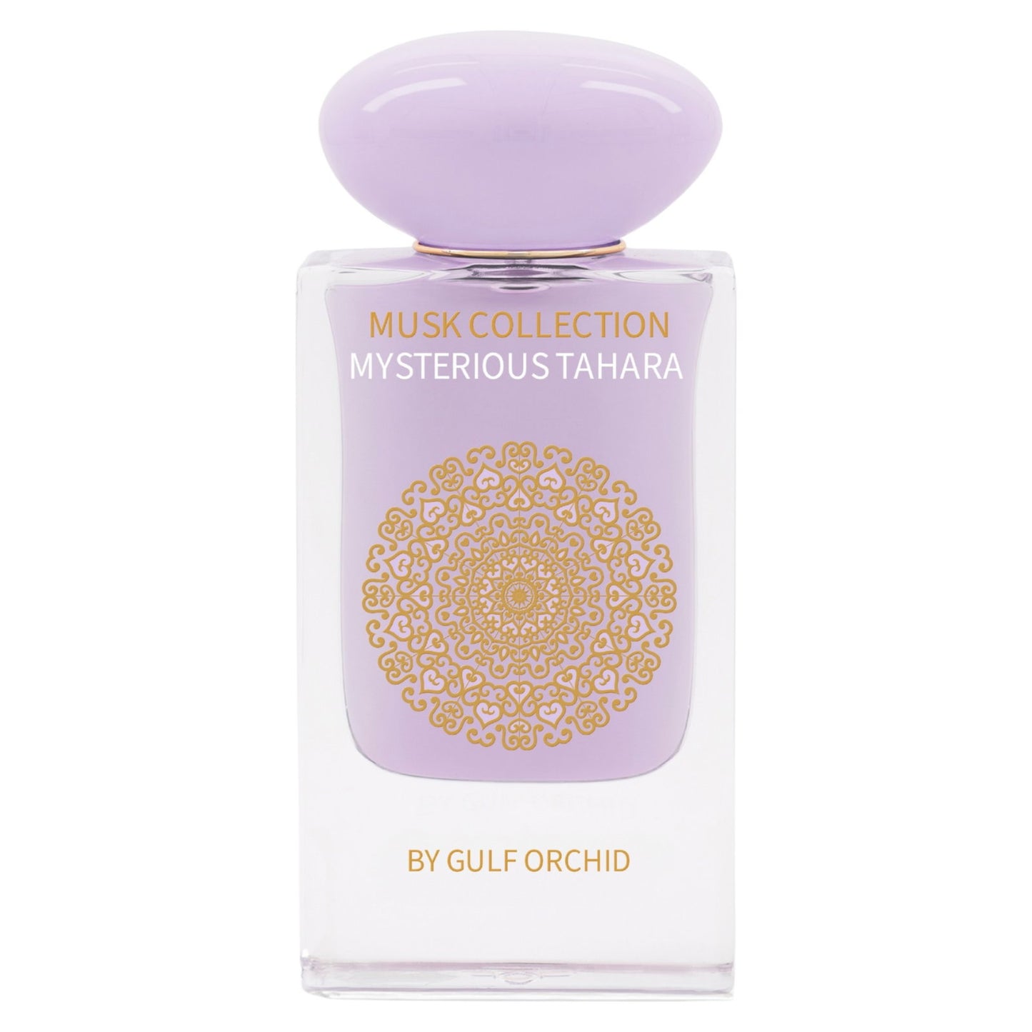 Gulf Orchid Gulf Orchid, Musk Collection Mysterious Tahara, Eau de Parfum, Unisex, 60 ml Regular