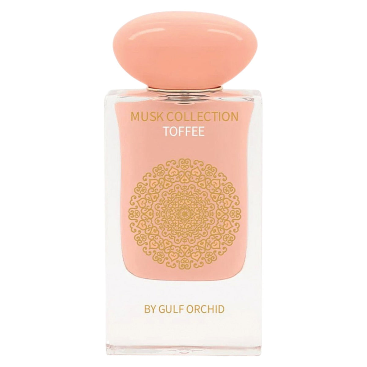 Gulf Orchid, Musk Collection Toffee, Eau de Parfum, Für Frauen, 60 ml