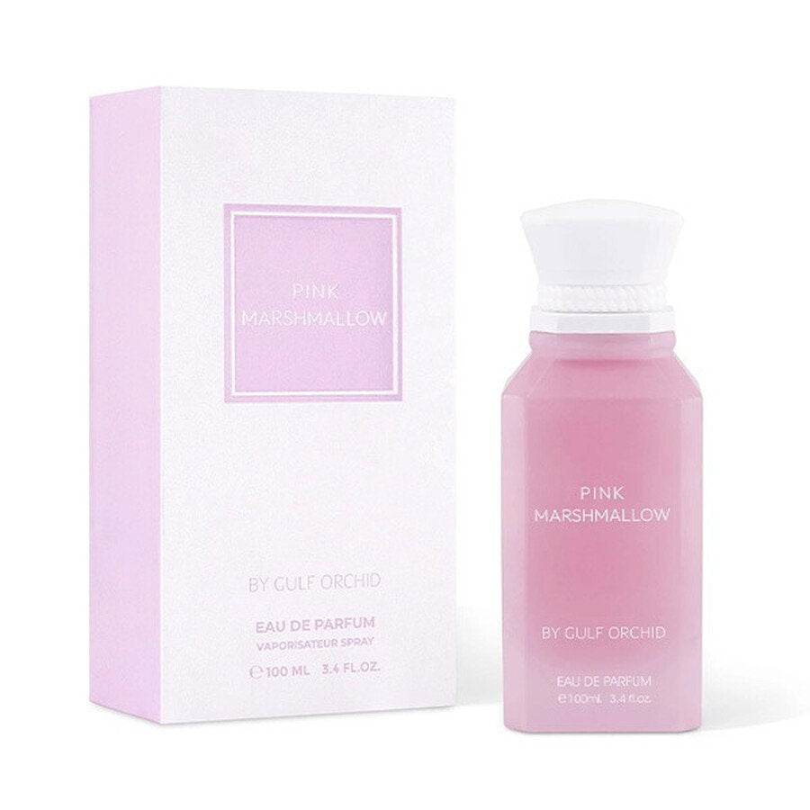Gulf Orchid Gulf Orchid, Pink Marshmallow, Eau de Parfum, Für Frauen, 100 ml Regular