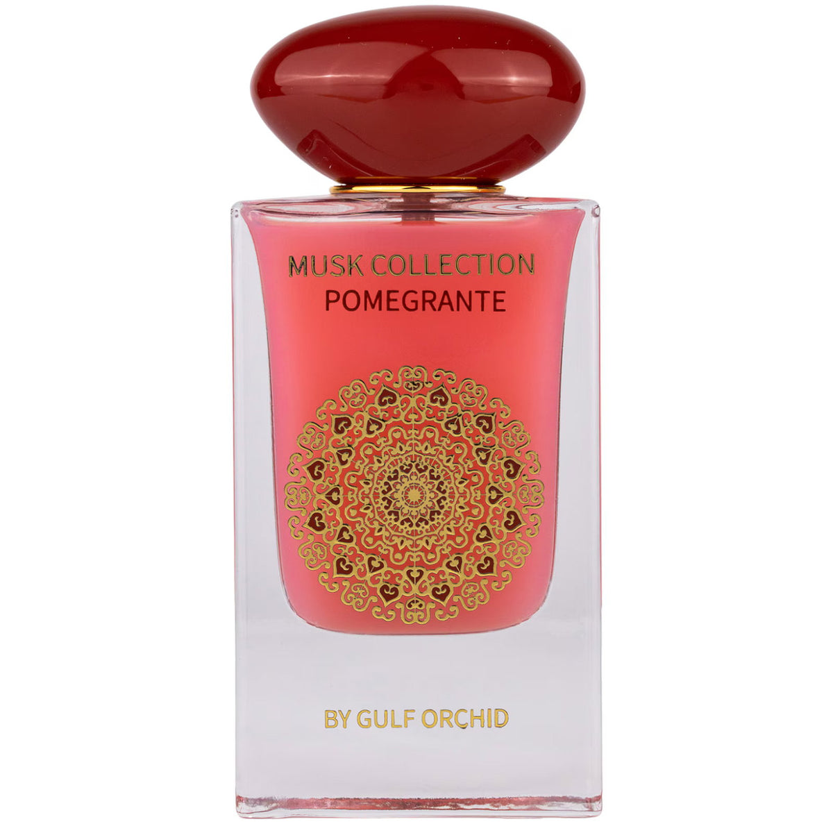Gulf Orchid Pomegrante Eau de Parfum Unisex 60 ml