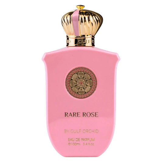 Gulf Orchid Gulf Orchid, Rare Rose, Eau de Parfum, Für Frauen, 100 ml Regular