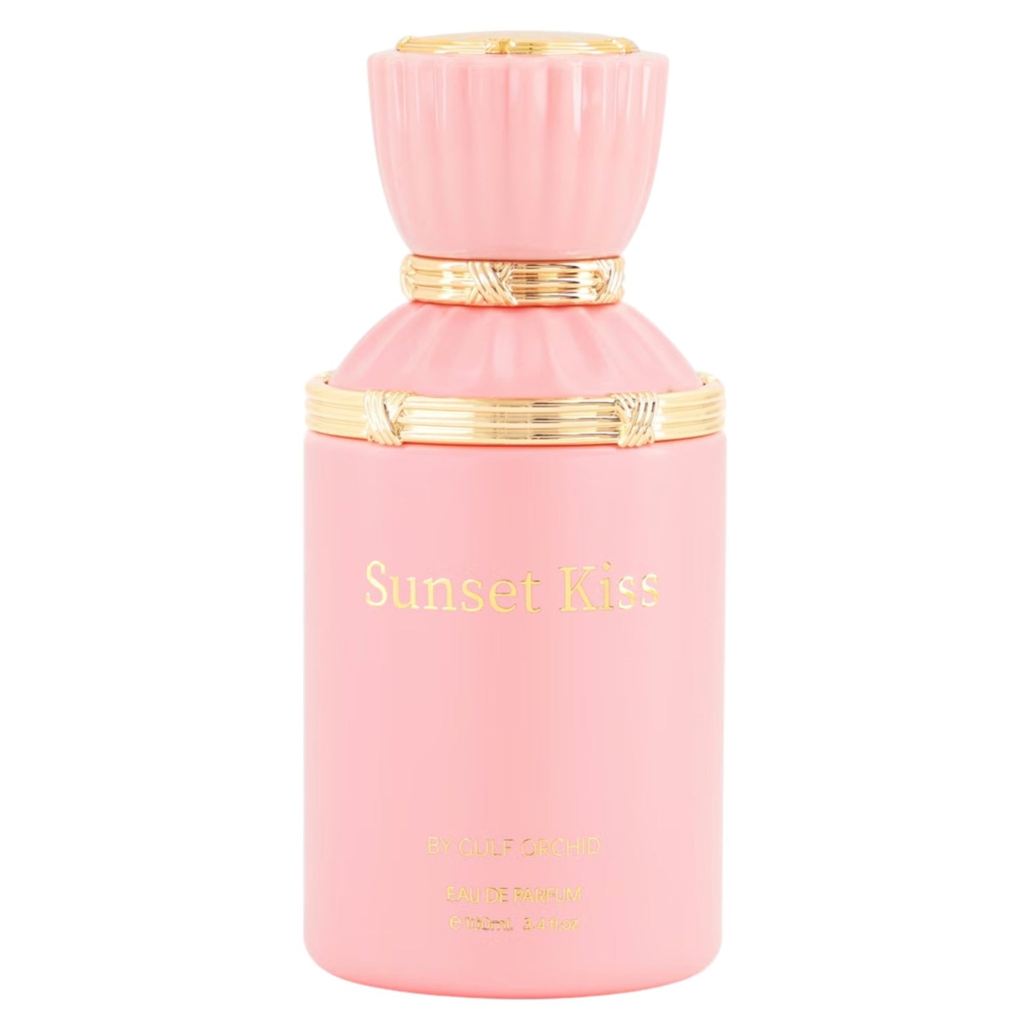 Gulf Orchid Gulf Orchid, Sunset Kiss, Eau de Parfum, Für Frauen, 100 ml Regular