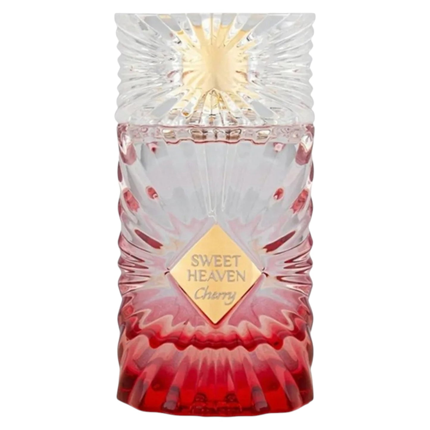 Gulf Orchid Gulf Orchid, Sweet Heaven Cherry, Eau de Parfum, Unisex, 100 ml Regular