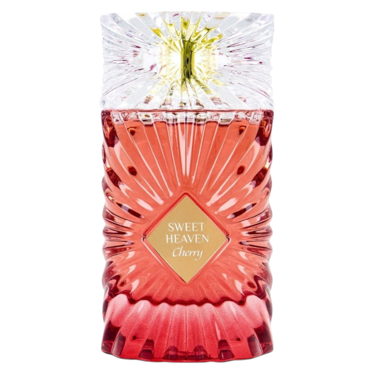 Gulf Orchid Gulf Orchid, Sweet Heaven Cherry, Eau de Parfum, Unisex, 20 ml Regular