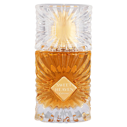 Gulf Orchid Gulf Orchid, Sweet Heaven Extreme, Eau de Parfum, Unisex, 100 ml Regular