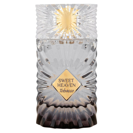 Gulf Orchid Gulf Orchid, Sweet Heaven Tobacco, Eau de Parfum, Unisex, 100 ml Regular