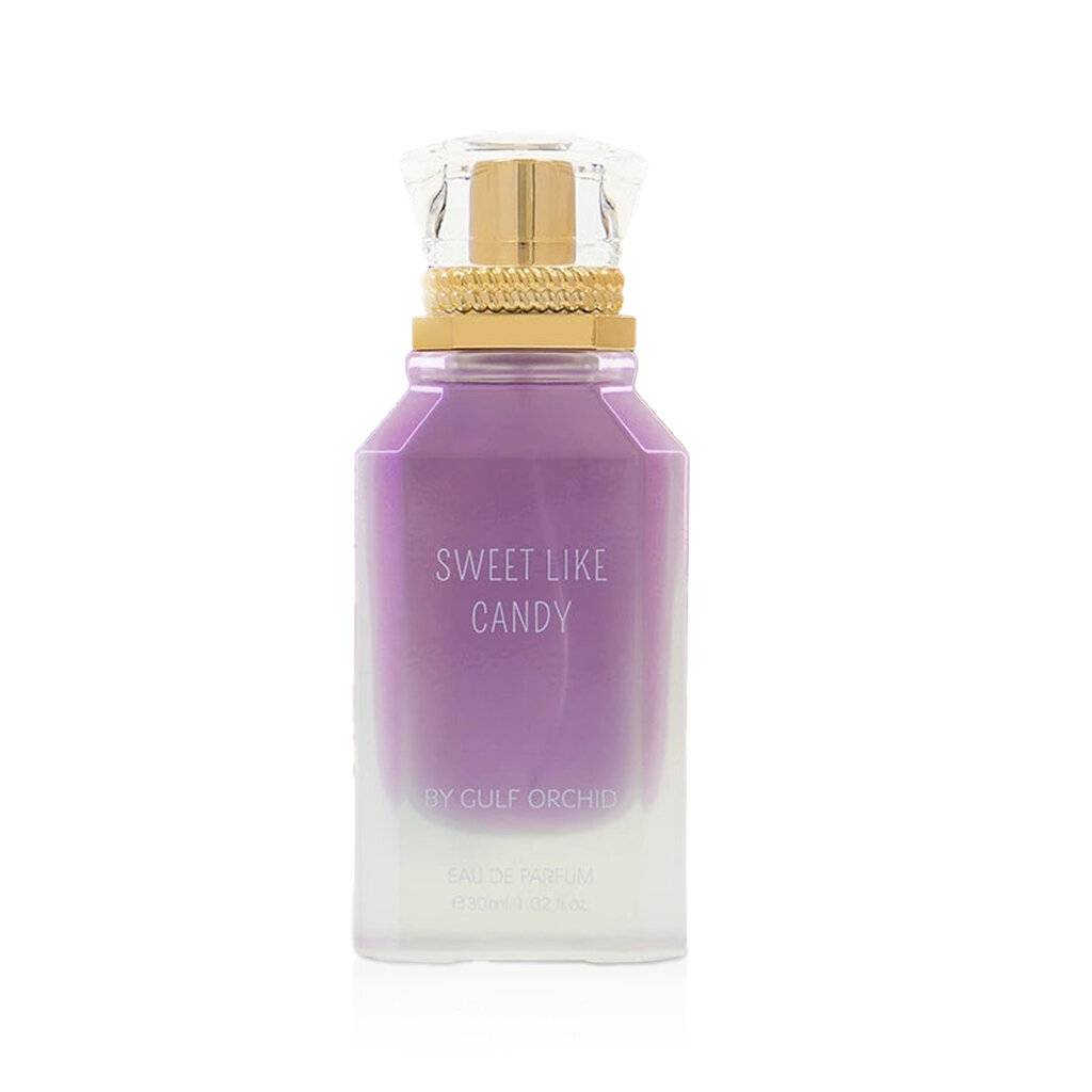 Gulf Orchid Sweet Like Candy Eau de Parfum Unisex 30 ml